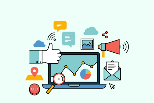 苏尼特左提升网络推广效果企业要注意哪些方面的问题