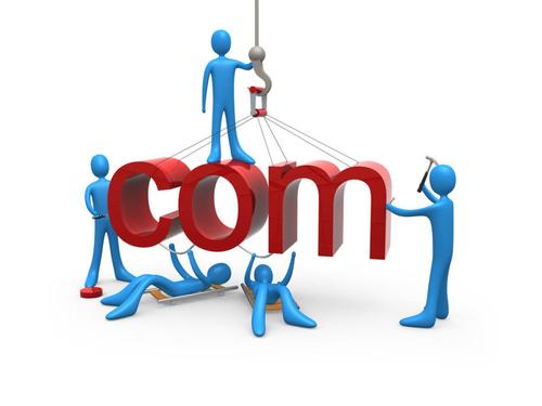 苏尼特左企业网站建设成功与否和哪些有关呢