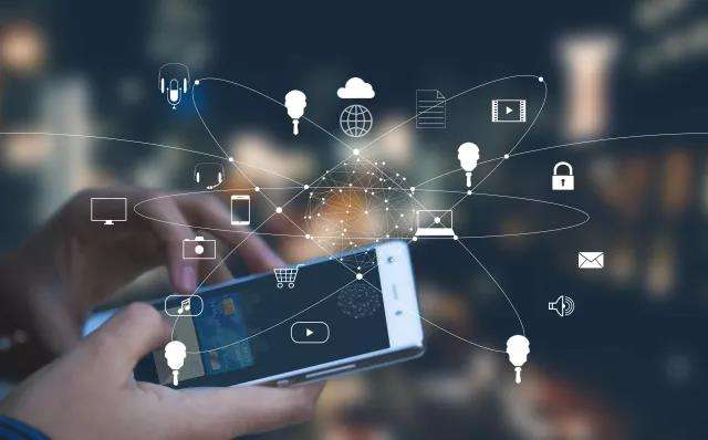 苏尼特左分析企业做微信营销常见的几种模式