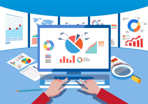 苏尼特左哪一种网站设计风格才是适合企业呢？