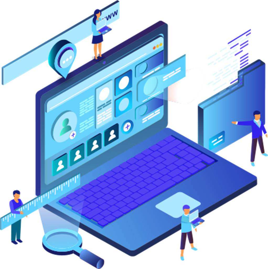 苏尼特左分析企业网站设计过程中需要注意的几个问题